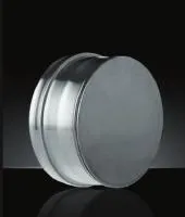 Заглушка Craft П внутренняя нержавеющая (316/0,5) ф350 заглушка craft п внутренняя нержавеющая (316/0,5) ф350