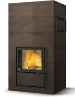 Печь-камин TULIKIVI JALANTI h2400 мм печь-камин tulikivi jalanti h2400 мм