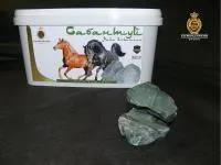 Камень для бани Сабантуй Яшма Восточная 11,3 кг  камень для бани сабантуй яшма восточная 11,3 кг