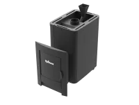 Печь для бани Протопи Вулкан 18 печь для бани протопи вулкан 18