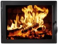 Дверца каминная Parma Ирень 624х854 мм дверца каминная parma ирень 624х854 мм