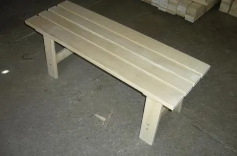 Лавка осина Кантри А 1,1х0,4м, Банный Перец лавка осина кантри а 1,1х0,4м, банный перец