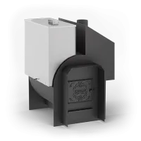 Печь для бани Сабантуй 3D 16 бак справа печь для бани сабантуй 3d 16 бак справа