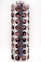 Каменка натрубная Сталь-Мастер (сетка для камней) Сталь-Мастер, нерж., d-115/250мм, L=0,5м каменка натрубная сталь-мастер (сетка для камней) сталь-мастер, нерж., d-115/250мм, l=0,5м