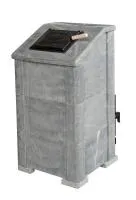 Облицовка для банных печей Кардинал со скош.верхом, углами облицовка для банных печей кардинал со скош.верхом, углами