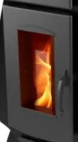 Стекло ТМФ 4 мм 240*90 мм для ПО Огонь-батарея стекло тмф 4 мм 240*90 мм для по огонь-батарея