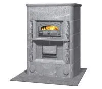 Печь-камин TULIKIVI LU2800/11 CLASSIC с духовкой (нижнее) печь-камин tulikivi lu2800/11 classic с духовкой (нижнее)