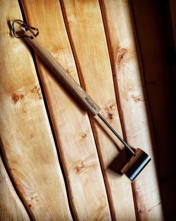 Черпак Woodson Excalibur черпак woodson excalibur