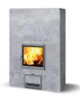 Печь-камин TULIKIVI TU2200/50 печь-камин tulikivi tu2200/50