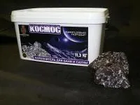 Камень для бани Космос Кварцевый Порфир 14,3 кг  камень для бани космос кварцевый порфир 14,3 кг