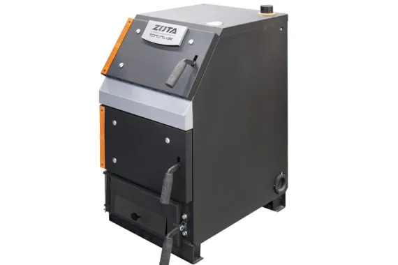 Котел ZOTA Тополь ВК-16 комбинированный котел zota тополь вк-16 комбинированный