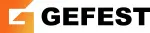 Логотип GFS Лого GFS на сайте интернет-магазина Печной Эксперт
