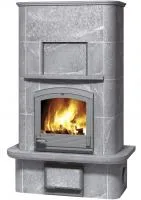 Печь-камин TULIKIVI TU1450/1 печь-камин tulikivi tu1450/1