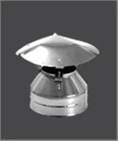 Оголовок Феррум оцинкованный d-140/200 по воде оголовок феррум оцинкованный d-140/200 по воде