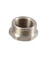 переходник футорка с вн.- нар. резьбой bmf3/4" х 1/2" lavita
