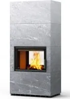 Печь-камин TULIKIVI LAMU CLASSIC 1900 мм печь-камин tulikivi lamu classic 1900 мм
