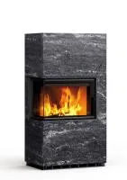Печь-камин TULIKIVI JOKKA NOBILE 1390 мм печь-камин tulikivi jokka nobile 1390 мм
