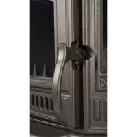 печь-камин flamenco (k9) fireway