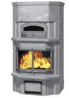 Печь-камин TULIKIVI TLU2137/13 CLASSIC с духовкой (нижнее) печь-камин tulikivi tlu2137/13 classic с духовкой (нижнее)