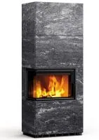 Печь-камин TULIKIVI JOKKA NOBILE 1840 мм печь-камин tulikivi jokka nobile 1840 мм