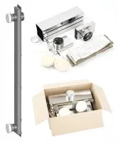 Комплект вентиляции для бани и сауны «ТиС ВЕНТ-С» (горизонтальная) комплект вентиляции для бани и сауны «тис вент-с» (горизонтальная)