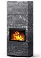 Печь-камин TULIKIVI HENKA NOBILE 1840 мм печь-камин tulikivi henka nobile 1840 мм