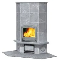 Печь-камин TULIKIVI KTU1410/4 печь-камин tulikivi ktu1410/4