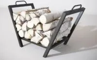 Дровница Tray Банный Эксперт дровница tray банный эксперт