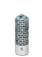 Печь для бани электрическая KARINA Nova 12Е, закр.каменка печь для бани электрическая karina nova 12е, закр.каменка