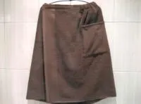 Килт - полотенце 140*60 см, для сауны на липучке (муж.), Банные штучки килт - полотенце 140*60 см, для сауны на липучке (муж.), банные штучки