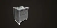 Печь для бани электрическая KARINA Quadro 9 mini Талькохлорит, выносной пульт печь для бани электрическая karina quadro 9 mini талькохлорит, выносной пульт