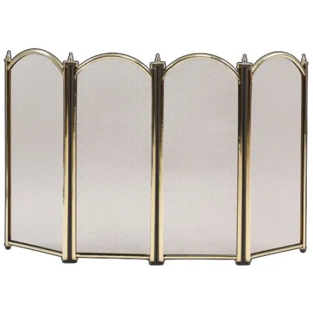 Экран каминный 04313BK экран каминный 04313bk