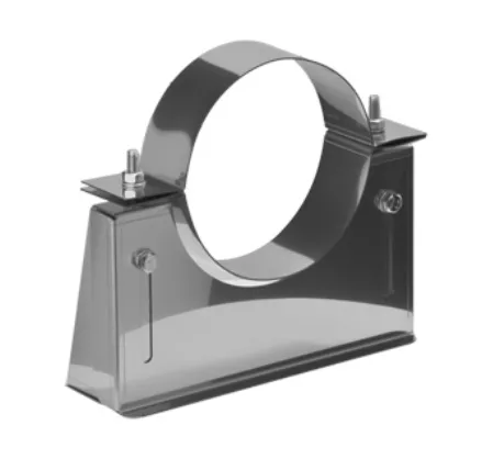 кронштейн феррум раздвижной №1 (430/1,0 мм), ф280