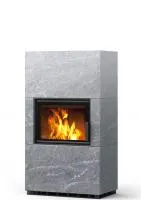 Печь-камин TULIKIVI HENKA CLASSIC 1390 мм печь-камин tulikivi henka classic 1390 мм
