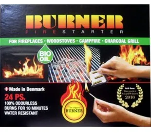 Средство для розжига сухое Burner-024 средство для розжига сухое burner-024