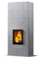 Печь-камин TULIKIVI LAMPO CLASSIC 2145 мм  печь-камин tulikivi lampo classic 2145 мм