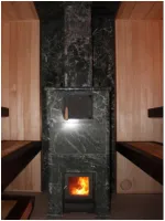 Облицовка для банных печей Parma Win 30/GFS  РусскийПар 1080/40 змеевик вход справа облицовка для банных печей parma win 30/gfs  русскийпар 1080/40 змеевик вход справа