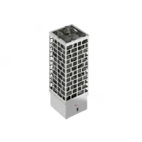 Печь для бани электрическая Sawo Cubos CUB3-75NI2-P выносной пульт, встр. блок мощн., нерж. 7,5 кВт печь для бани электрическая sawo cubos cub3-75ni2-p выносной пульт, встр. блок мощн., нерж. 7,5 квт