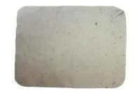Коврик для бани (белый), Бацькина баня коврик для бани (белый), бацькина баня