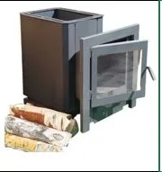 Печь для бани Торнадо 14 Панорама печь для бани торнадо 14 панорама