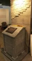 Облицовка из талькохлорита (талькомагнезита) Кардинал, печь до 18 м3 облицовка из талькохлорита (талькомагнезита) кардинал, печь до 18 м3