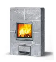 Печь-камин TULIKIVI TU1000/50 печь-камин tulikivi tu1000/50