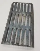 Колосник стальной для печи Сталь-Мастер Lite 14M,L колосник стальной для печи сталь-мастер lite 14m,l