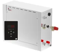 парогенератор sawo 9,0 квт, пульт в комплекте