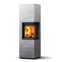 Печь-камин TULIKIVI KELO CLASSIC 1800 мм печь-камин tulikivi kelo classic 1800 мм