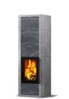 Печь-камин TULIKIVI LAMPO S NOBILE 1845 мм  печь-камин tulikivi lampo s nobile 1845 мм