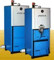 Котел ZOTA MIX-31,5 комбинированный котел zota mix-31,5 комбинированный