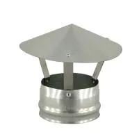 Воздуховод Сталь-Мастер зонт оцинкованная сталь толщина 0,5 мм ф 100 воздуховод сталь-мастер зонт оцинкованная сталь толщина 0,5 мм ф 100