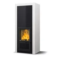 Печь-камин TULIKIVI VAALA  h1500 мм печь-камин tulikivi vaala  h1500 мм