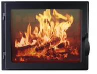 Дверца каминная Parma Кама 515х665 мм дверца каминная parma кама 515х665 мм